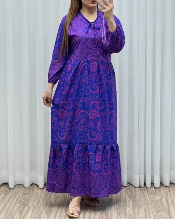 ساحلی بوگاتی حاشیه دار دویا 7493