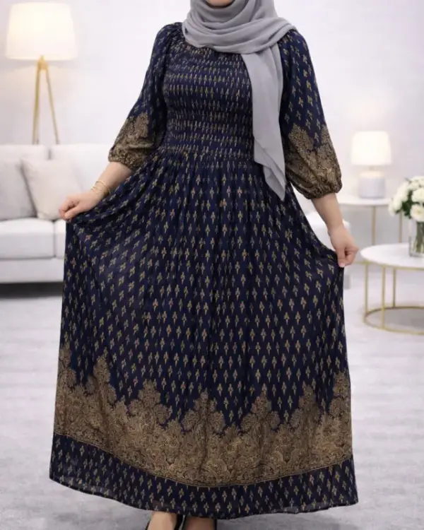 ساحلی هندی طلاکوب حاشیه راندم M7395