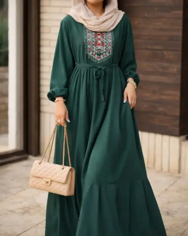 ساحلی آیدا چاپی H3981