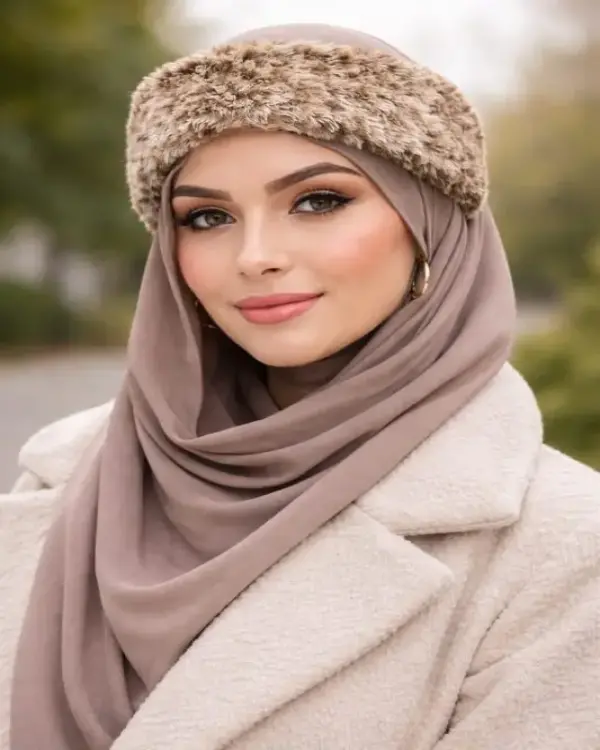 هدبند روسی 7343
